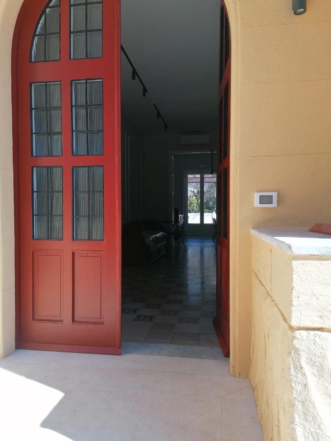 Bri&Bri Mondello Bed & Breakfast Палермо Екстериор снимка