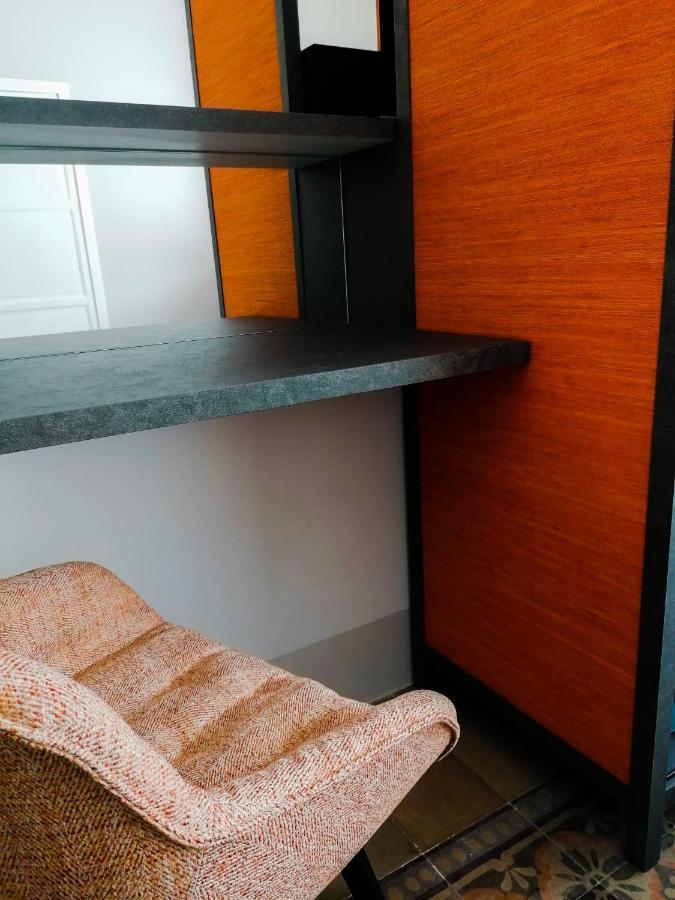 Bri&Bri Mondello Bed & Breakfast Палермо Екстериор снимка