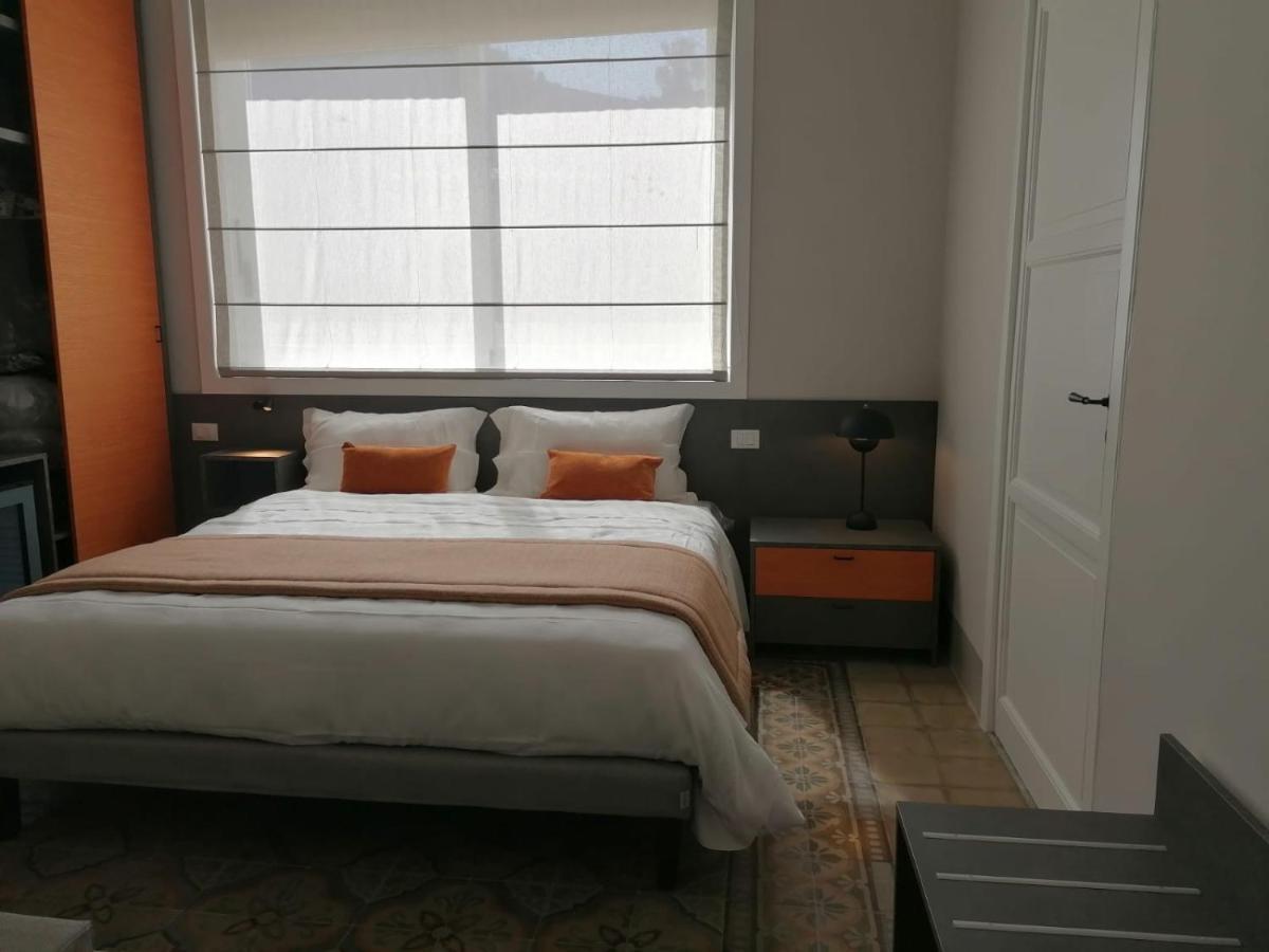 Bri&Bri Mondello Bed & Breakfast Палермо Екстериор снимка