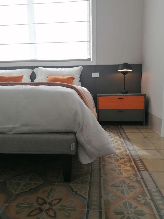 Bri&Bri Mondello Bed & Breakfast Палермо Екстериор снимка