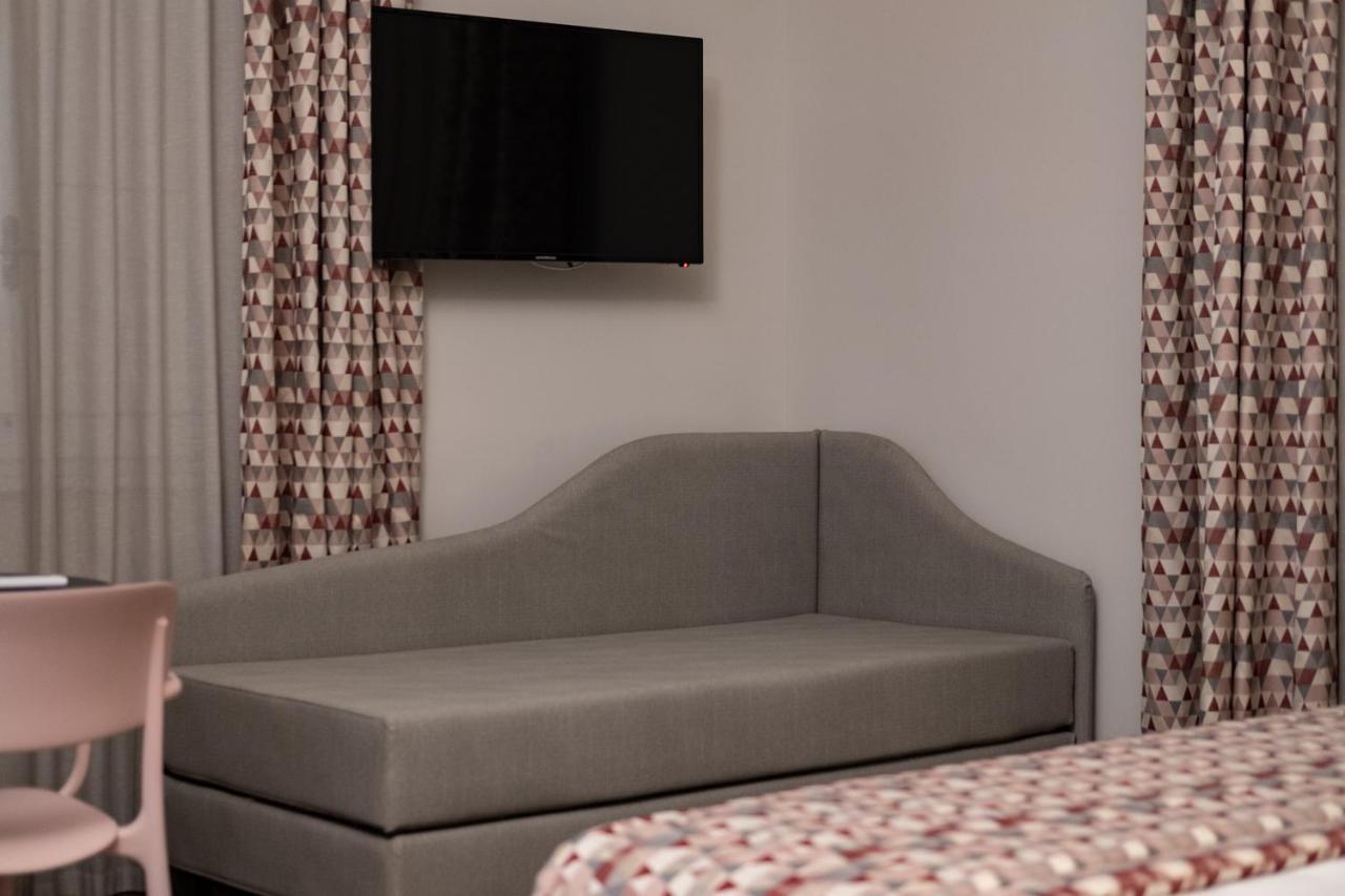 Bri&Bri Mondello Bed & Breakfast Палермо Екстериор снимка