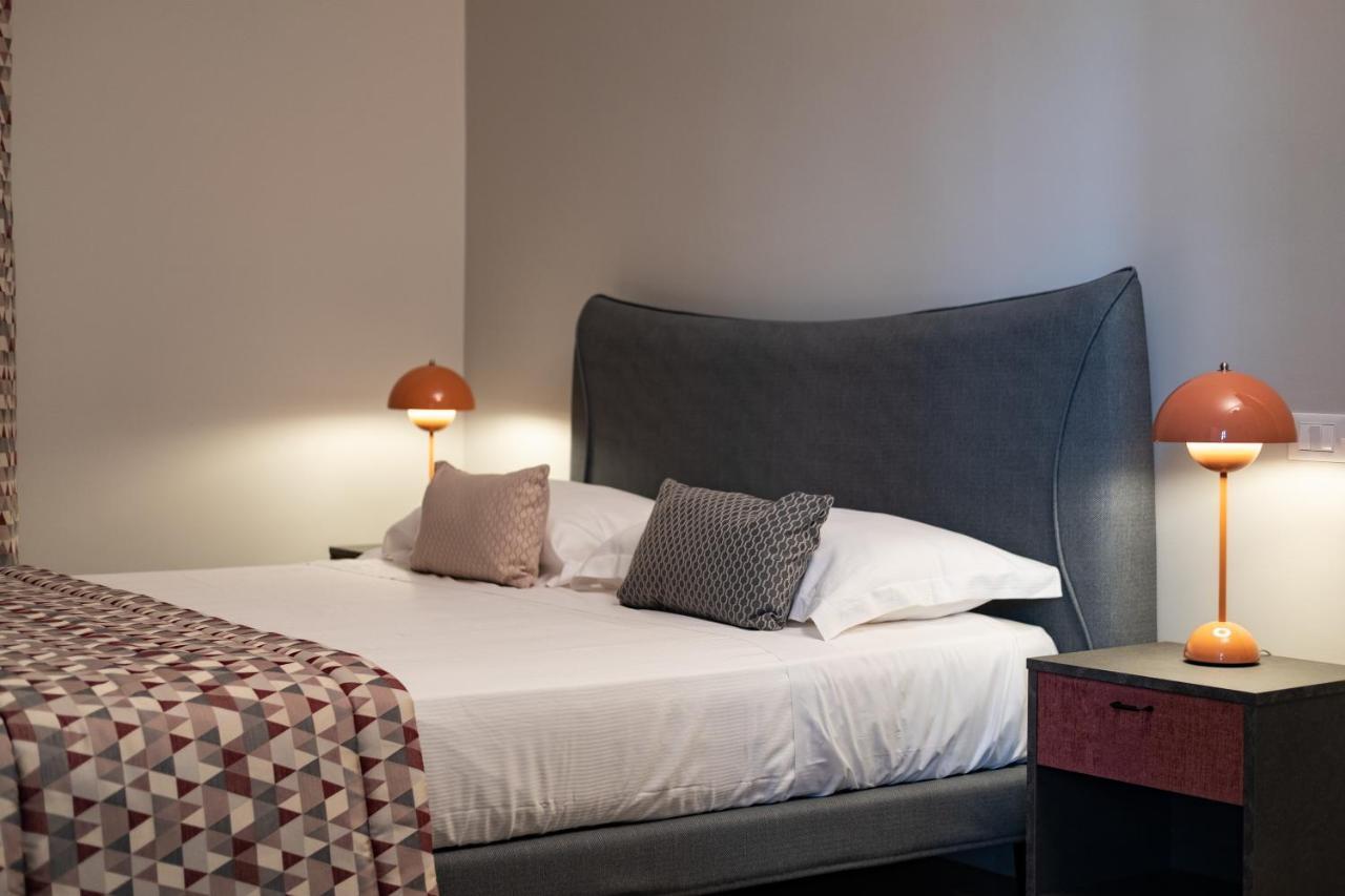 Bri&Bri Mondello Bed & Breakfast Палермо Екстериор снимка