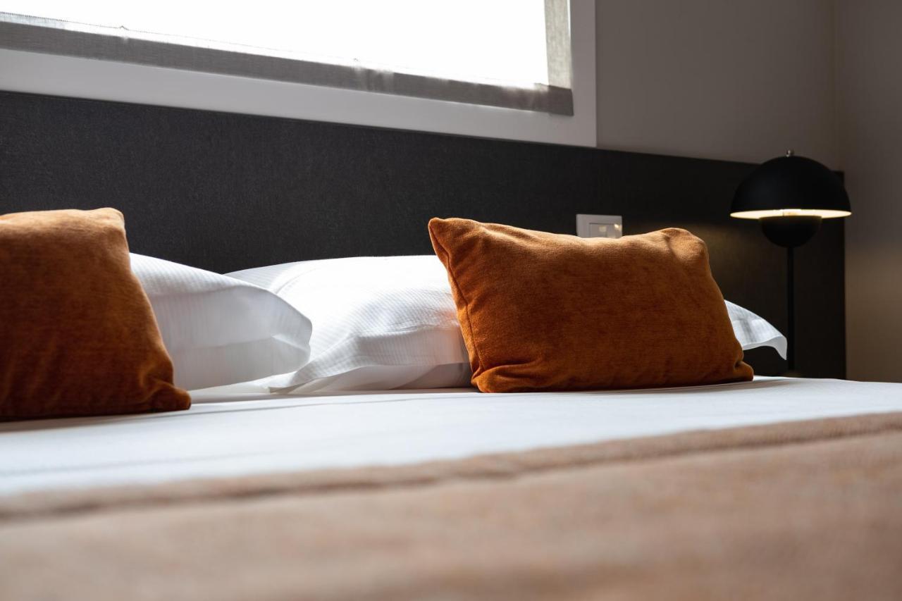 Bri&Bri Mondello Bed & Breakfast Палермо Екстериор снимка