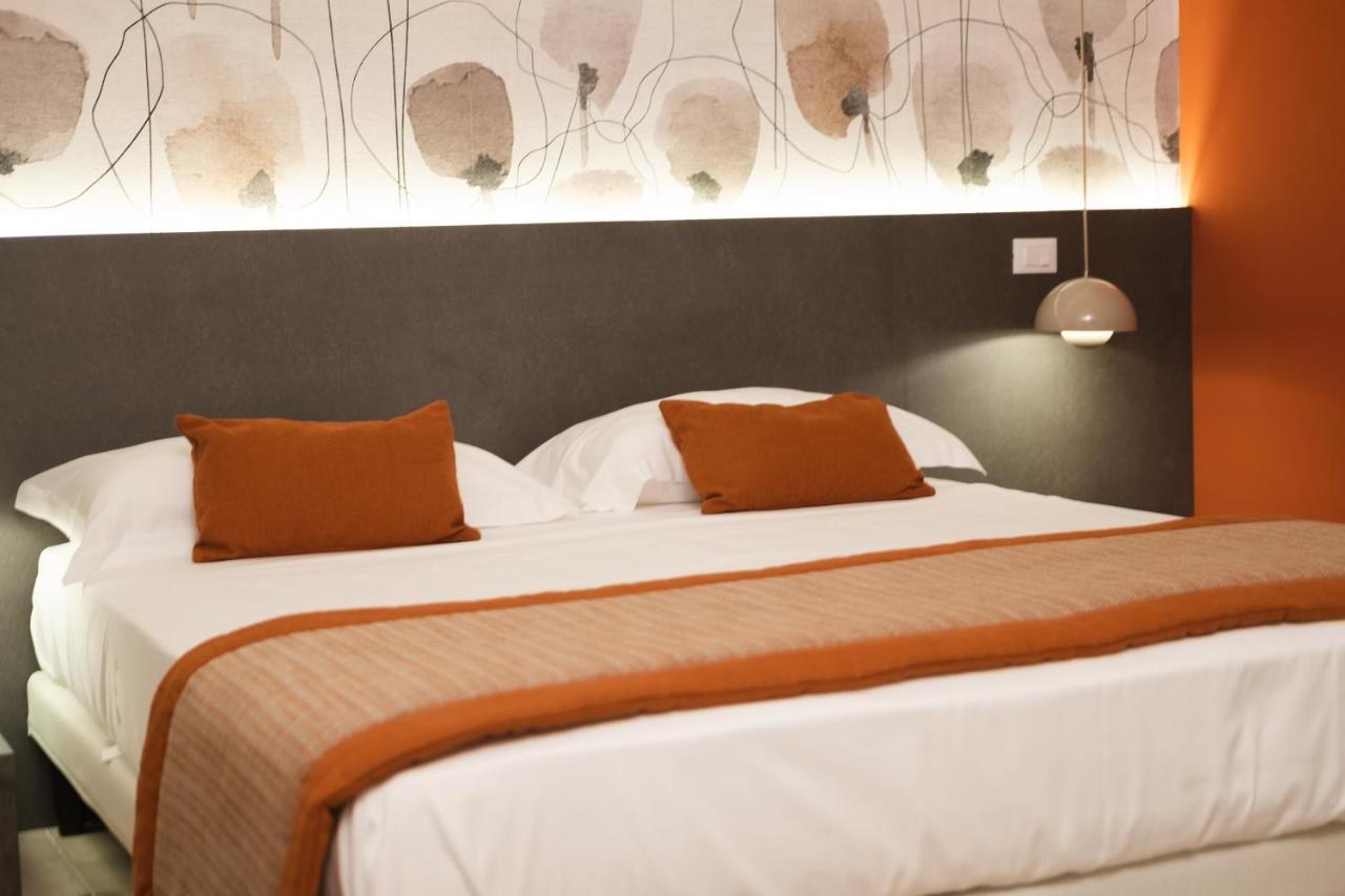 Bri&Bri Mondello Bed & Breakfast Палермо Екстериор снимка