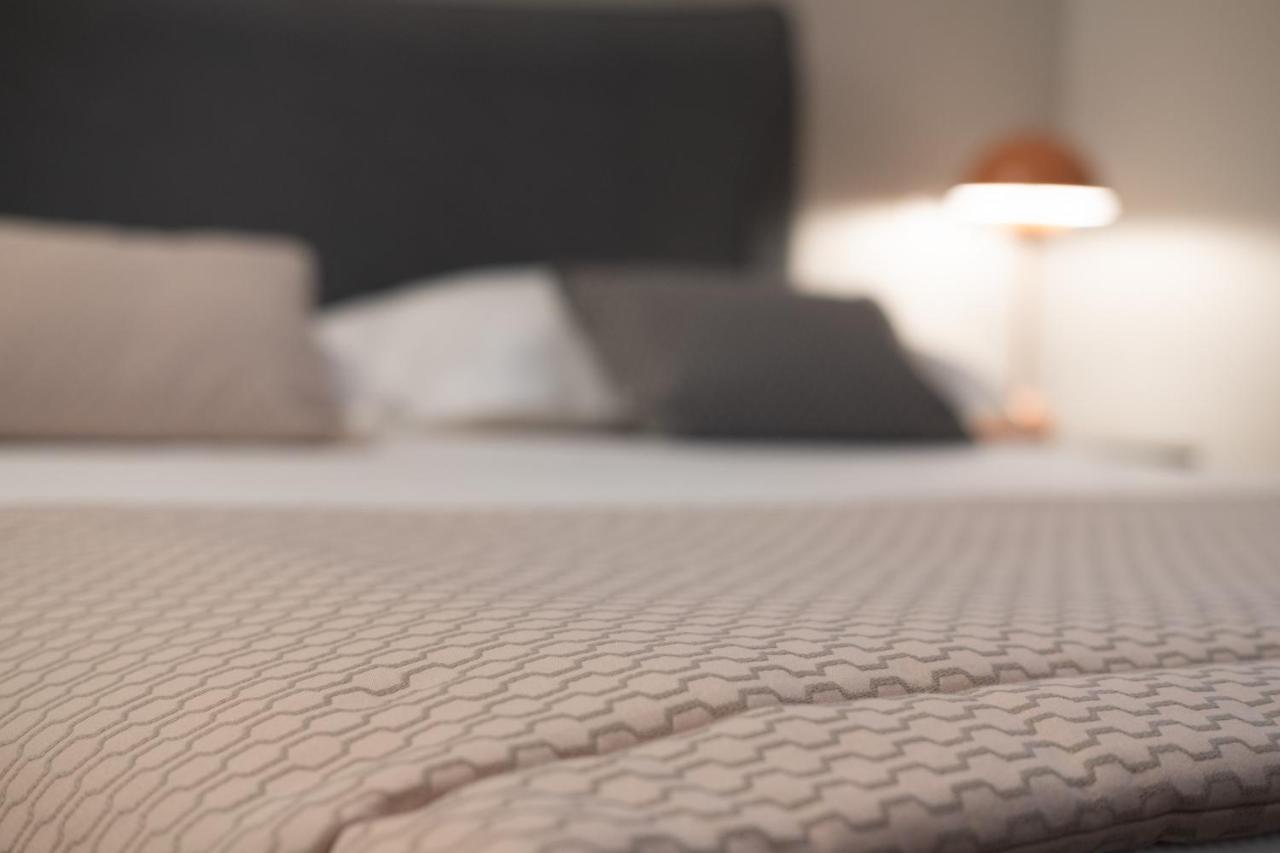 Bri&Bri Mondello Bed & Breakfast Палермо Екстериор снимка