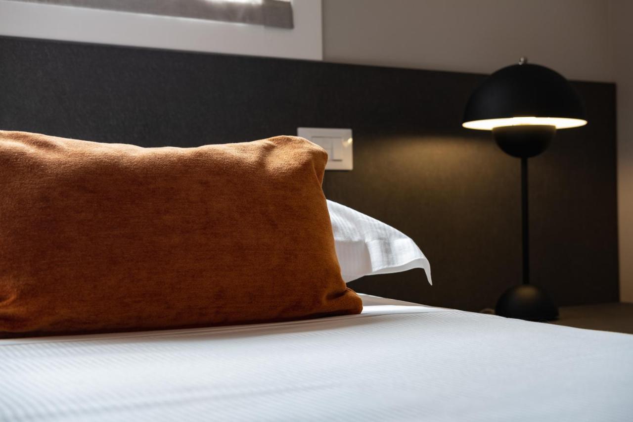 Bri&Bri Mondello Bed & Breakfast Палермо Екстериор снимка