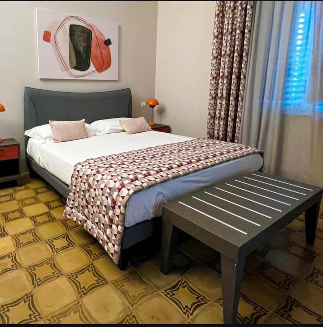Bri&Bri Mondello Bed & Breakfast Палермо Екстериор снимка