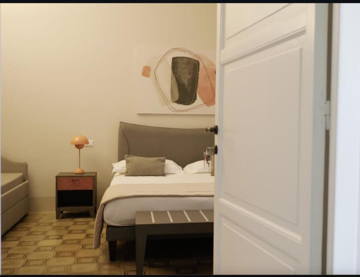 Bri&Bri Mondello Bed & Breakfast Палермо Екстериор снимка
