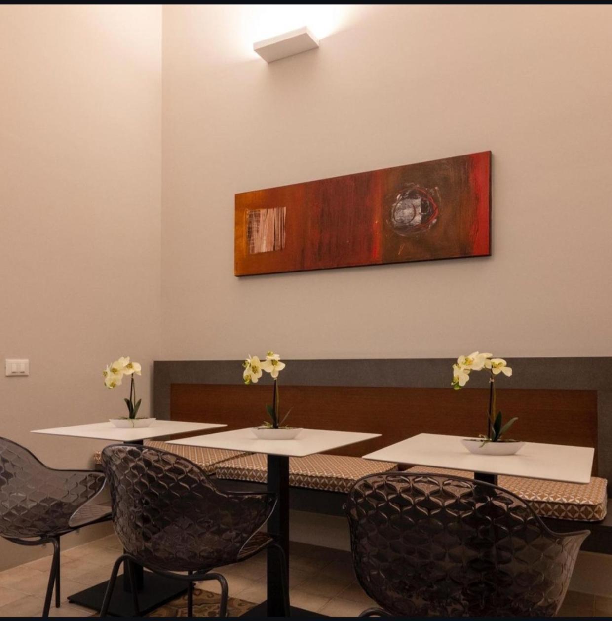 Bri&Bri Mondello Bed & Breakfast Палермо Екстериор снимка
