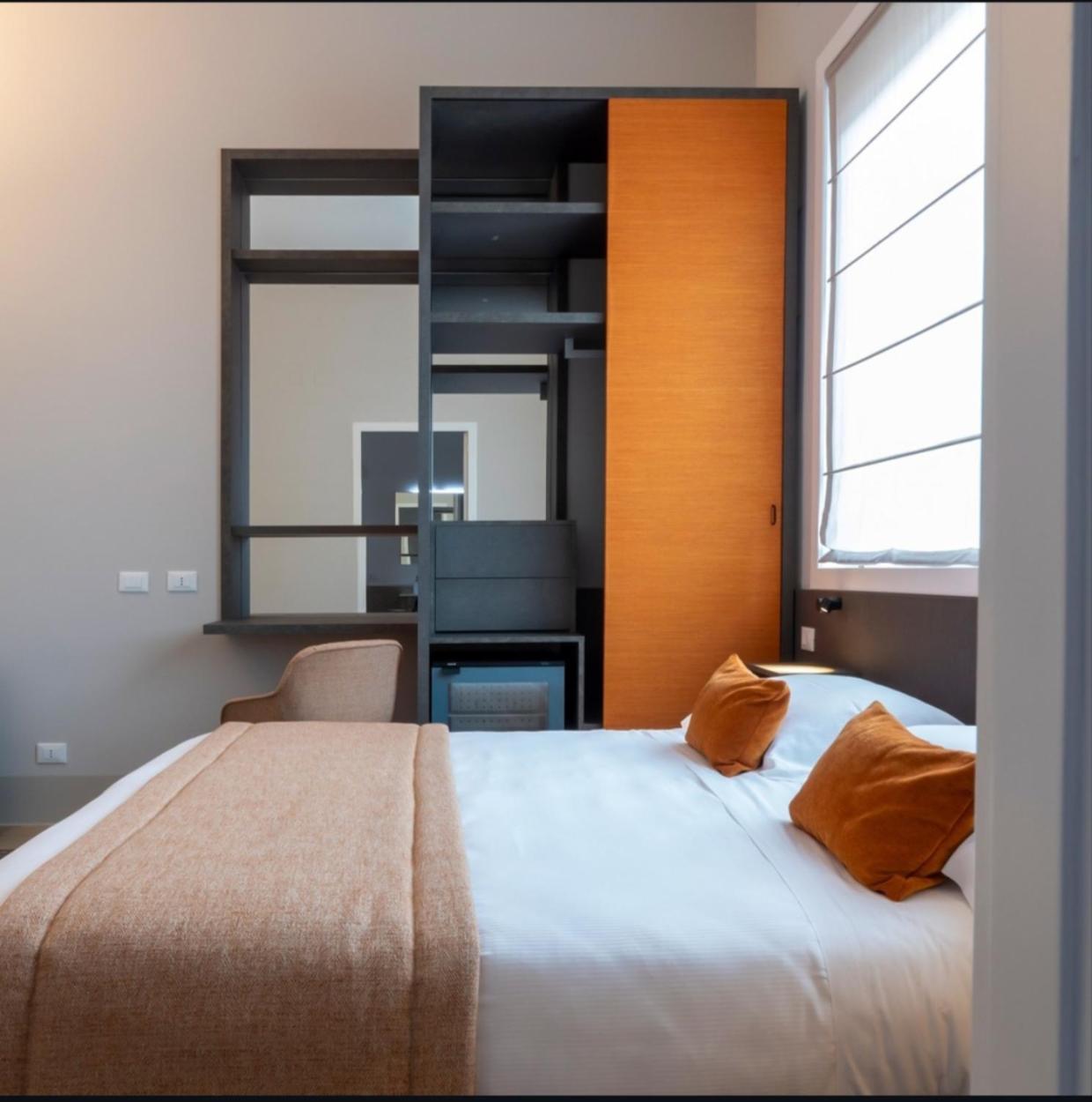 Bri&Bri Mondello Bed & Breakfast Палермо Екстериор снимка